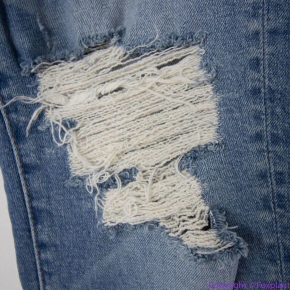 NWOT Madewell The Perfect Vintage Jean in Denman Wash, 28 - Picture 9 of 16